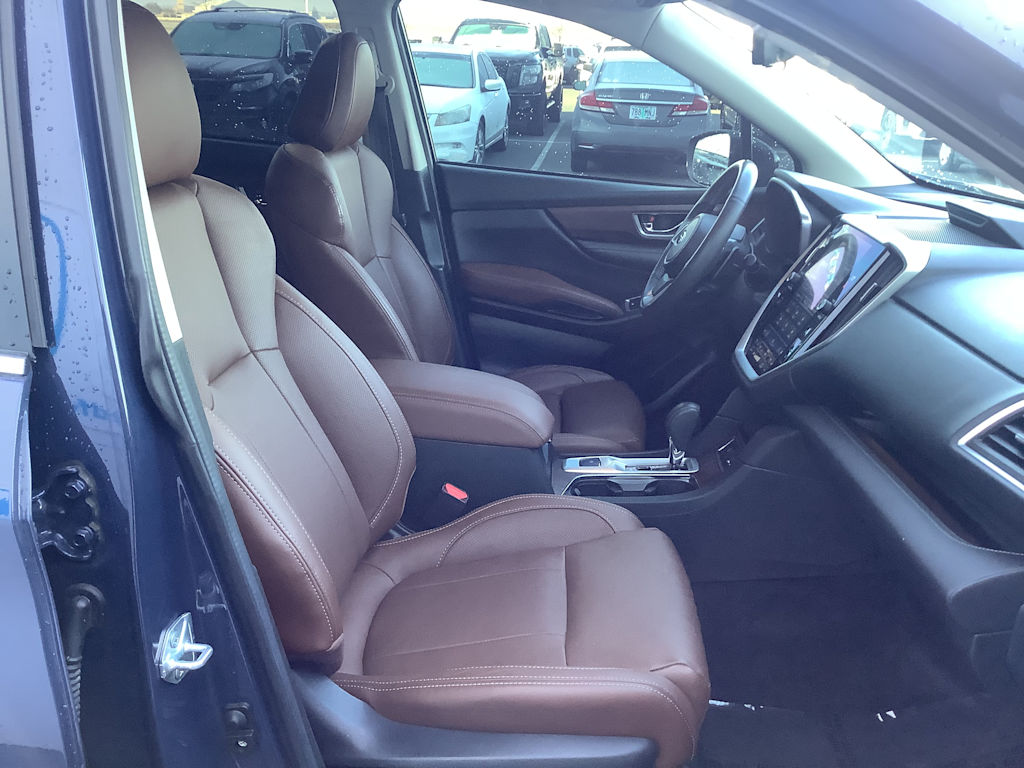 Thumbnail: 2024 Subaru Ascent - 12