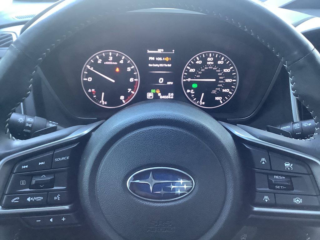 Thumbnail: 2024 Subaru Ascent - 16