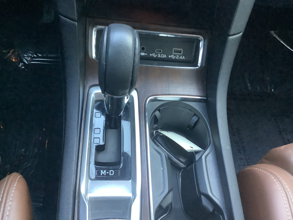 Thumbnail: 2024 Subaru Ascent - 15