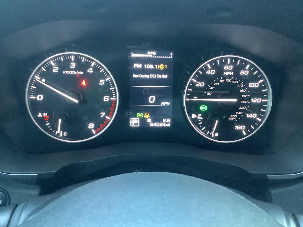 Thumbnail: 2024 Subaru Ascent - 21