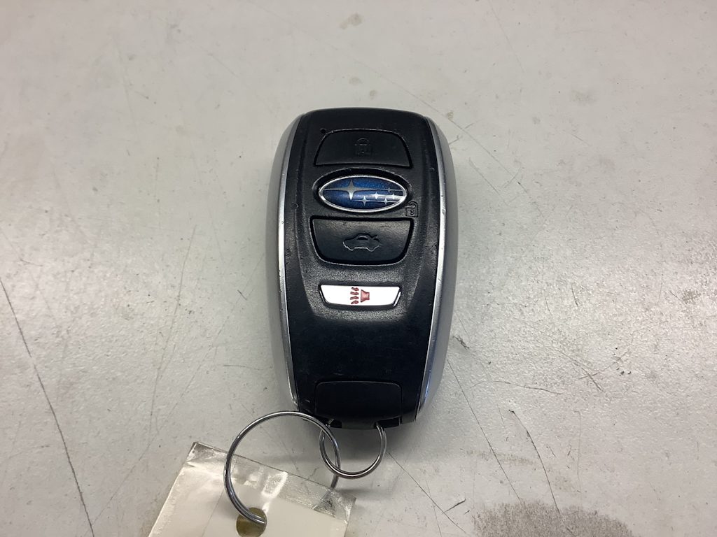 Thumbnail: 2024 Subaru Ascent - 18