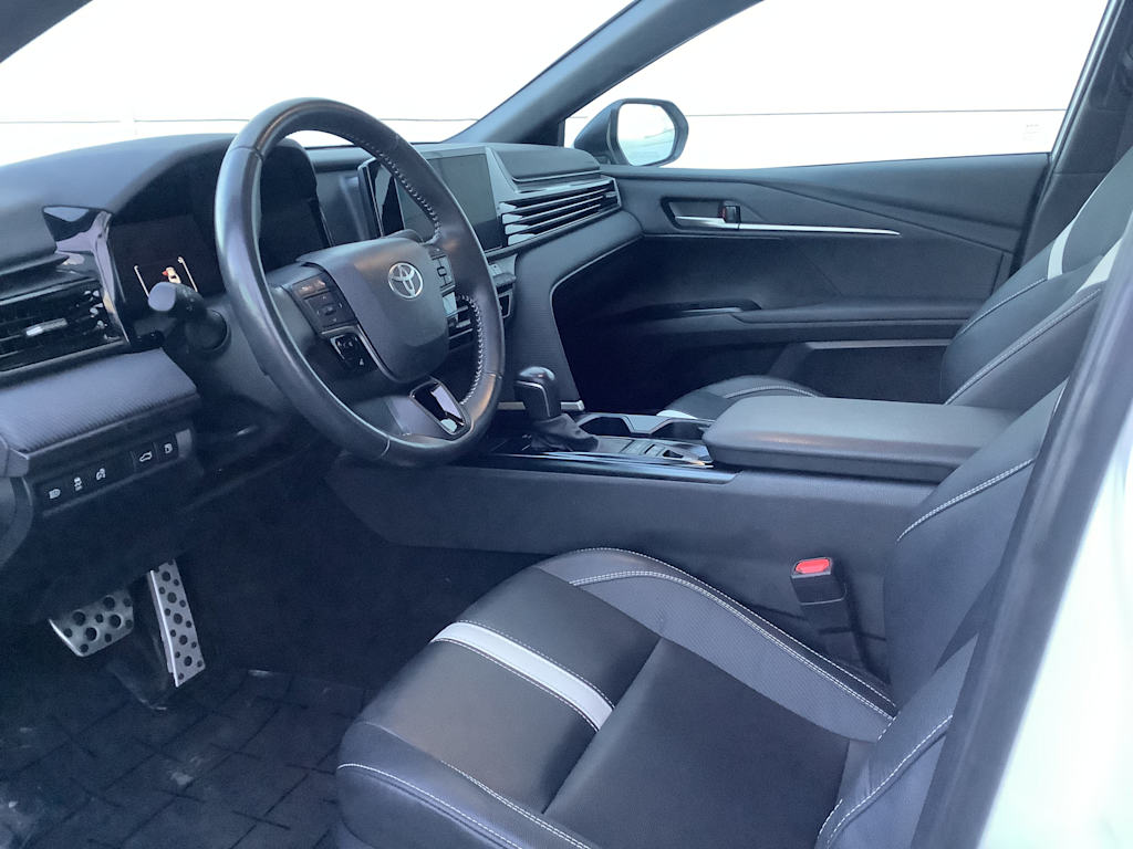 Thumbnail: 2025 Toyota Camry - 2