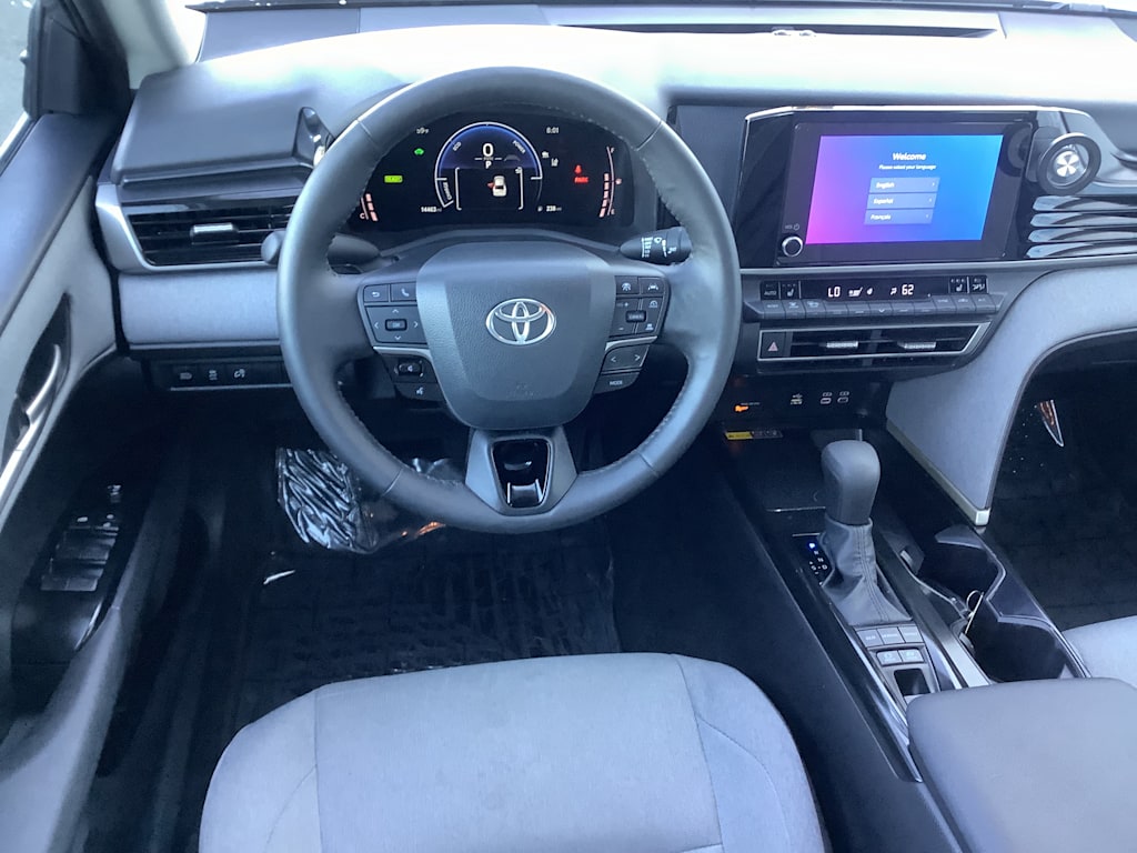 Thumbnail: 2025 Toyota Camry - 10