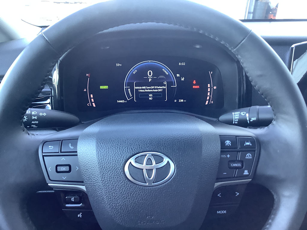 Thumbnail: 2025 Toyota Camry - 19