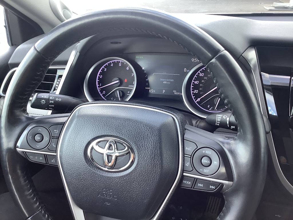 Thumbnail: 2021 Toyota Camry - 10
