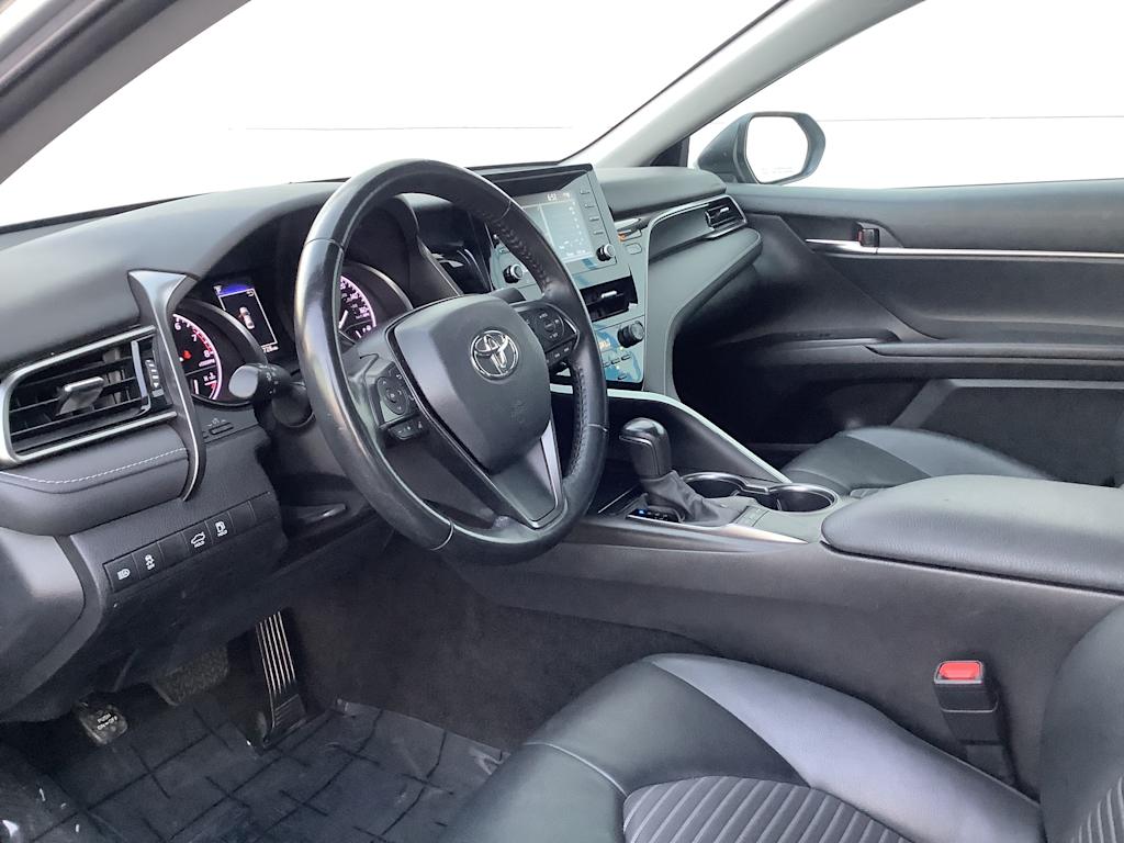Thumbnail: 2022 Toyota Camry - 2