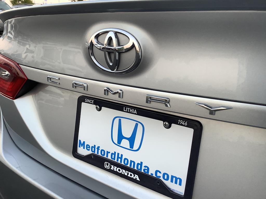 Thumbnail: 2022 Toyota Camry - 7