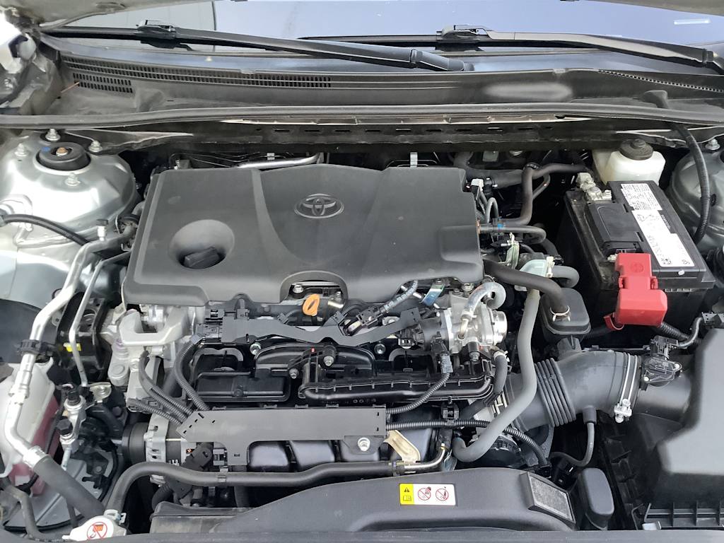 Thumbnail: 2022 Toyota Camry - 9