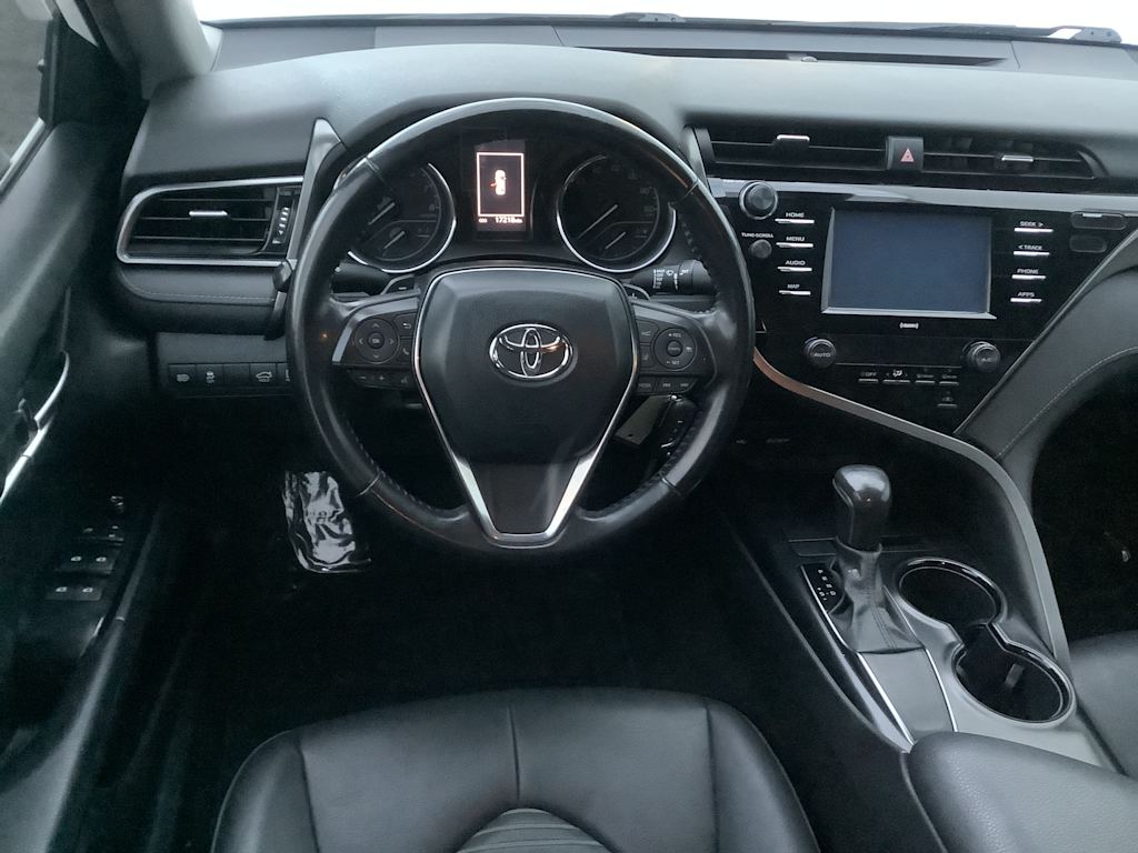 Thumbnail: 2020 Toyota Camry - 10