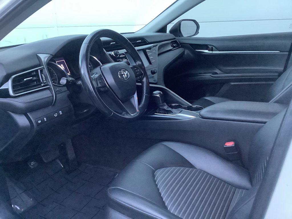 Thumbnail: 2020 Toyota Camry - 2