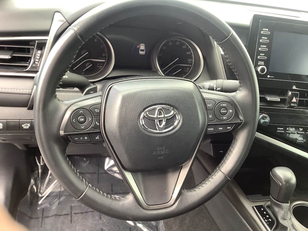 Thumbnail: 2024 Toyota Camry - 2