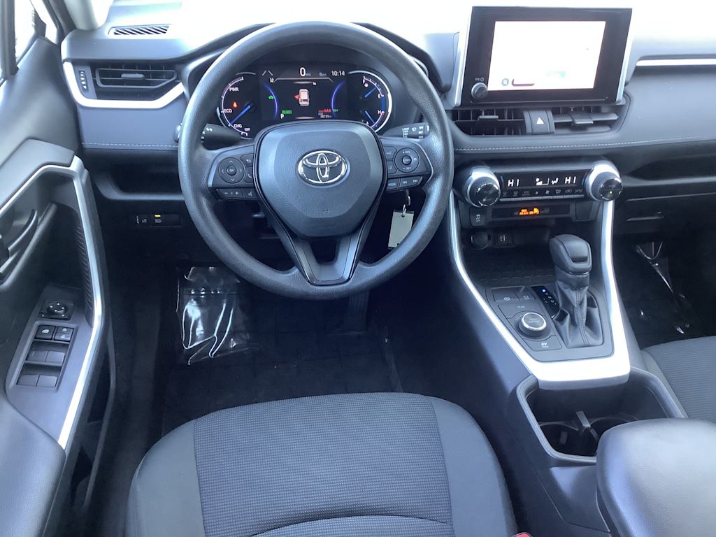 Thumbnail: 2023 Toyota RAV4 - 2