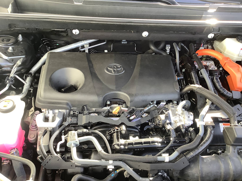 Thumbnail: 2022 Toyota RAV4 - 9