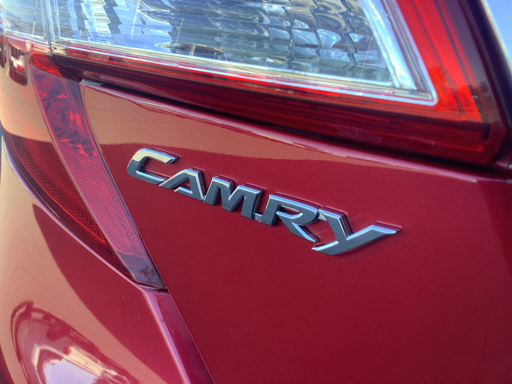 Thumbnail: 2013 Toyota Camry - 7