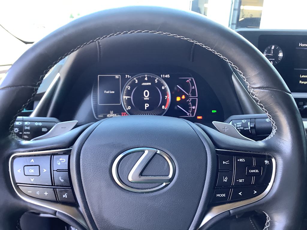 Thumbnail: 2019 Lexus ES - 21