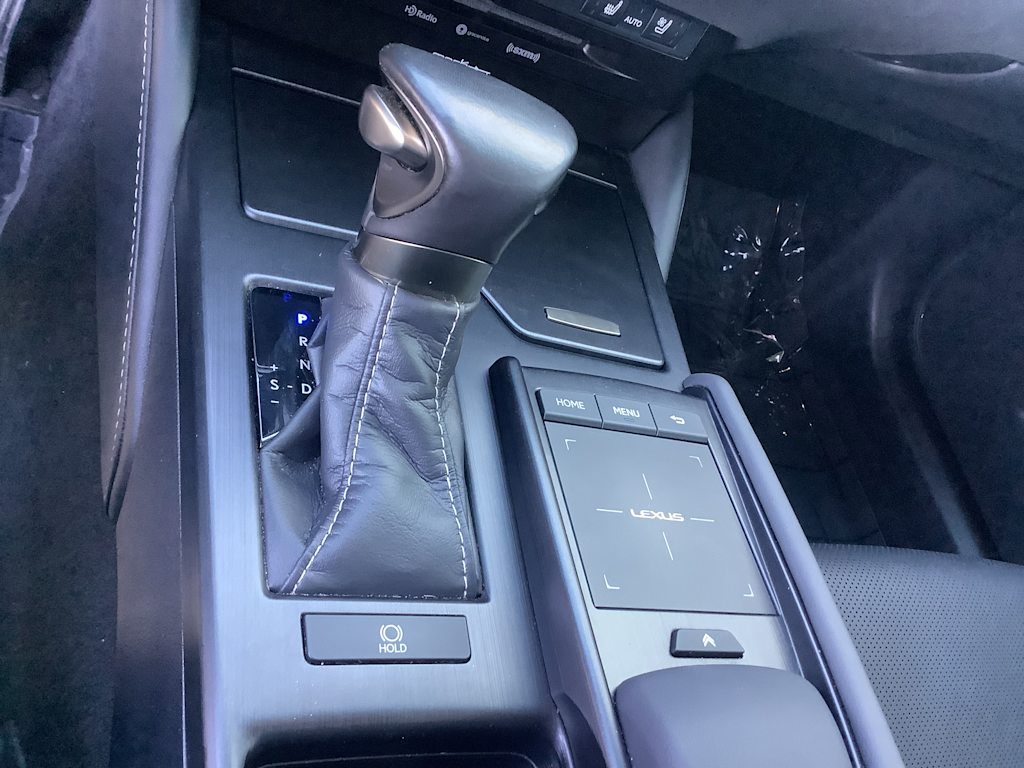 Thumbnail: 2019 Lexus ES - 14