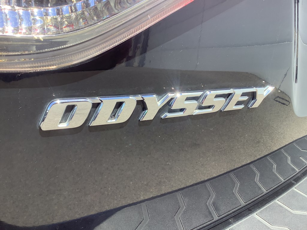 Thumbnail: 2016 Honda Odyssey - 7