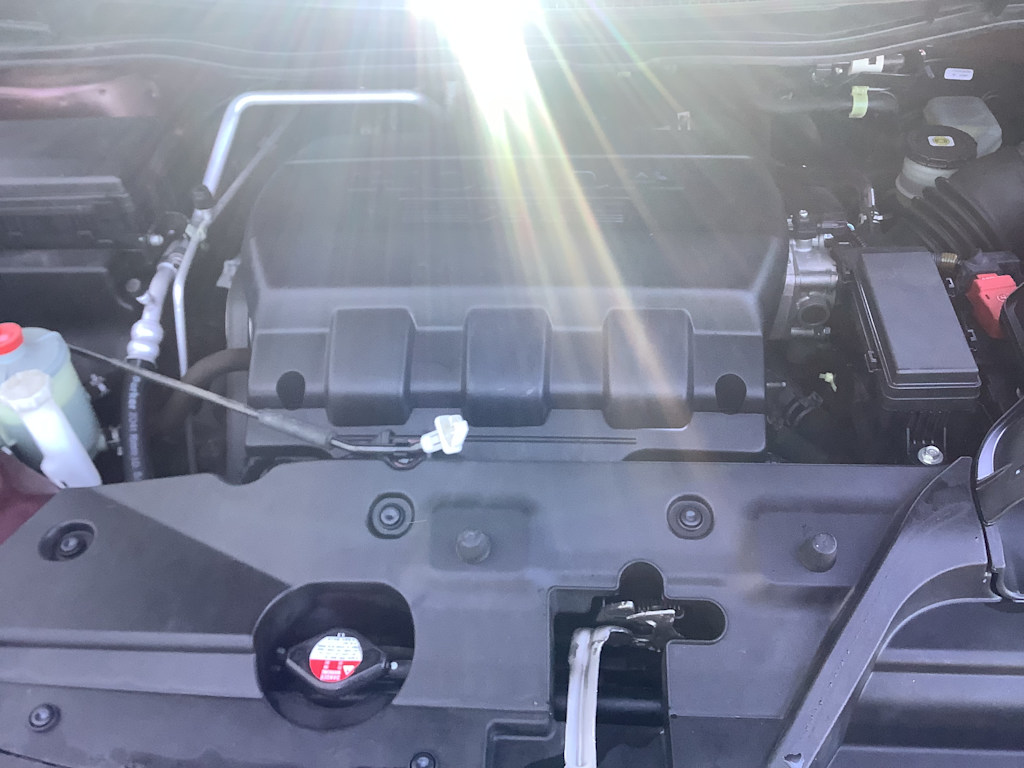 Thumbnail: 2017 Honda Odyssey - 16