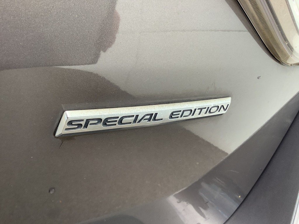 Thumbnail: 2016 Honda Odyssey - 19