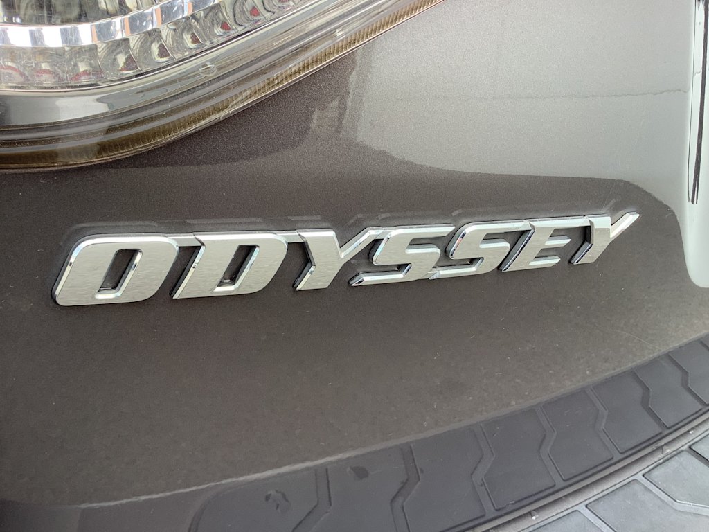 Thumbnail: 2016 Honda Odyssey - 7