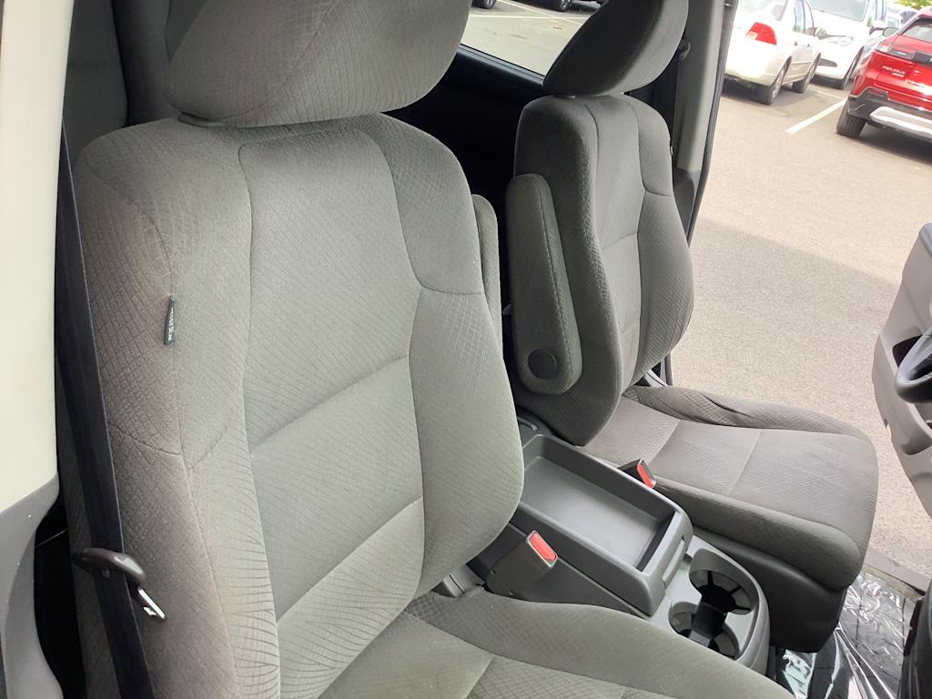 Thumbnail: 2016 Honda Odyssey - 21