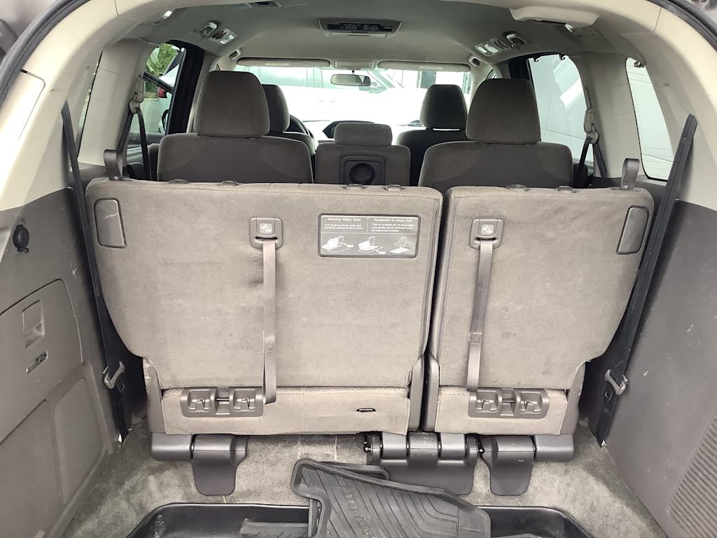 Thumbnail: 2016 Honda Odyssey - 22