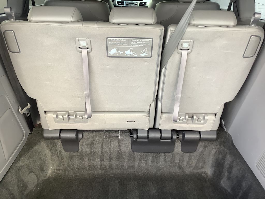 Thumbnail: 2016 Honda Odyssey - 12