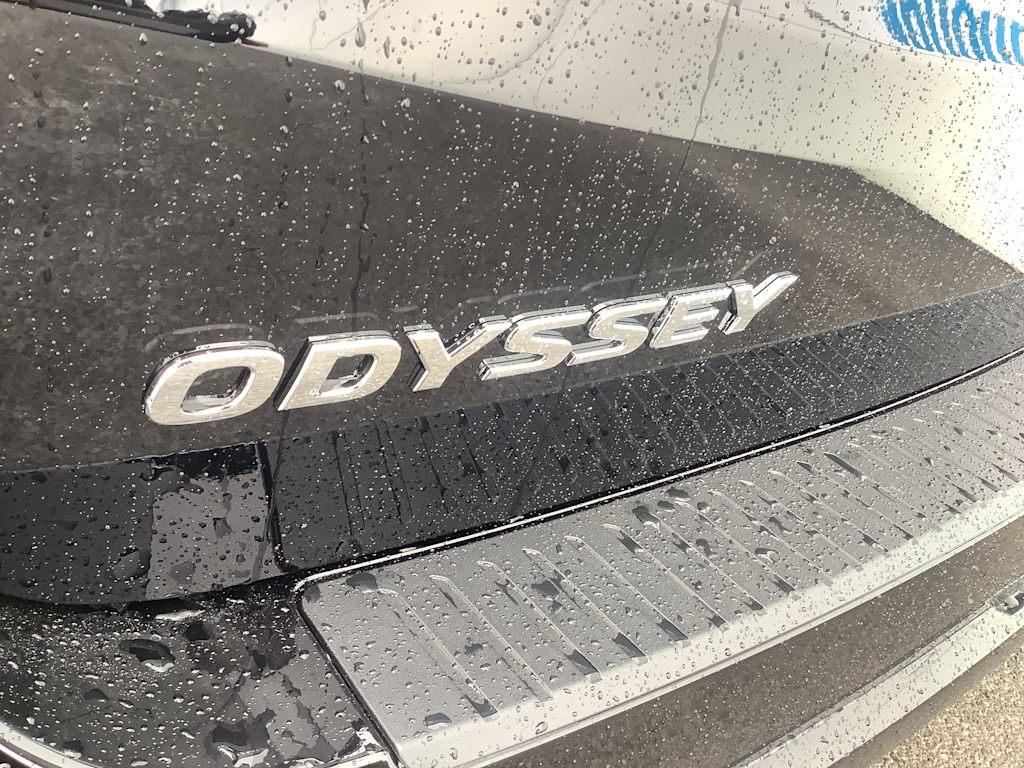 Thumbnail: 2026 Honda Odyssey - 7