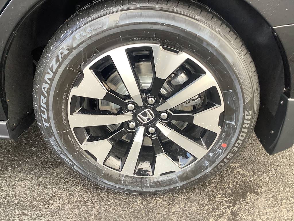 Thumbnail: 2026 Honda Odyssey - 8