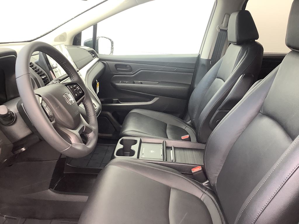 Thumbnail: 2026 Honda Odyssey - 11