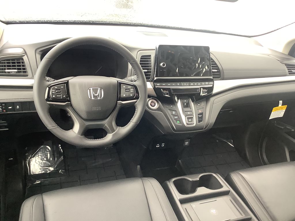 Thumbnail: 2026 Honda Odyssey - 2