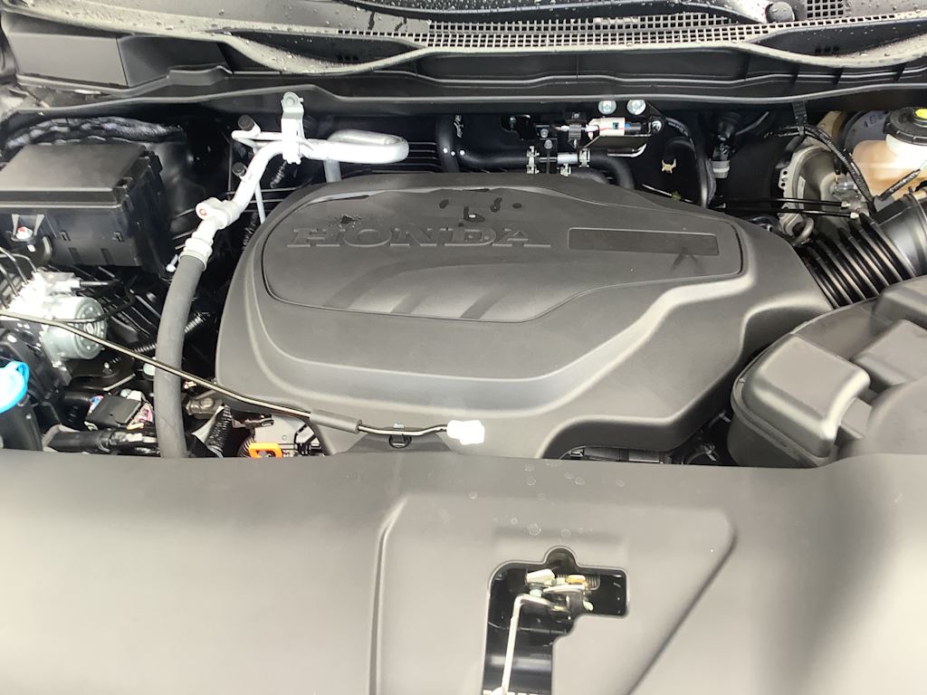 Thumbnail: 2026 Honda Odyssey - 9