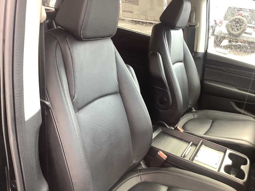 Thumbnail: 2026 Honda Odyssey - 19