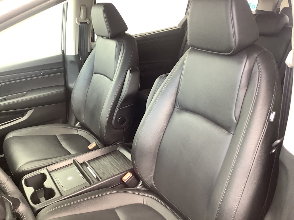 Thumbnail: 2026 Honda Odyssey - 12