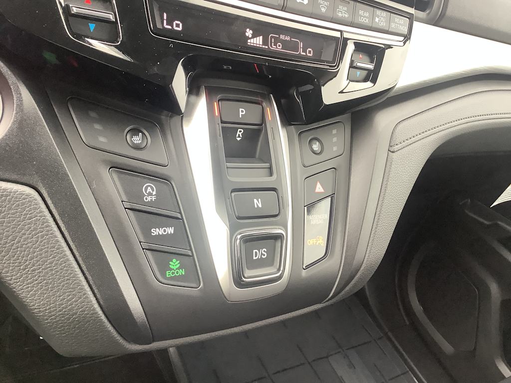 Thumbnail: 2026 Honda Odyssey - 20