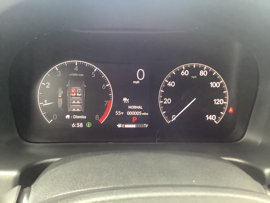 Thumbnail: 2026 Honda Odyssey - 15