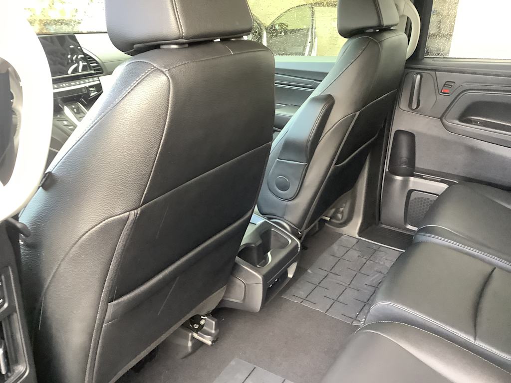 Thumbnail: 2026 Honda Odyssey - 13