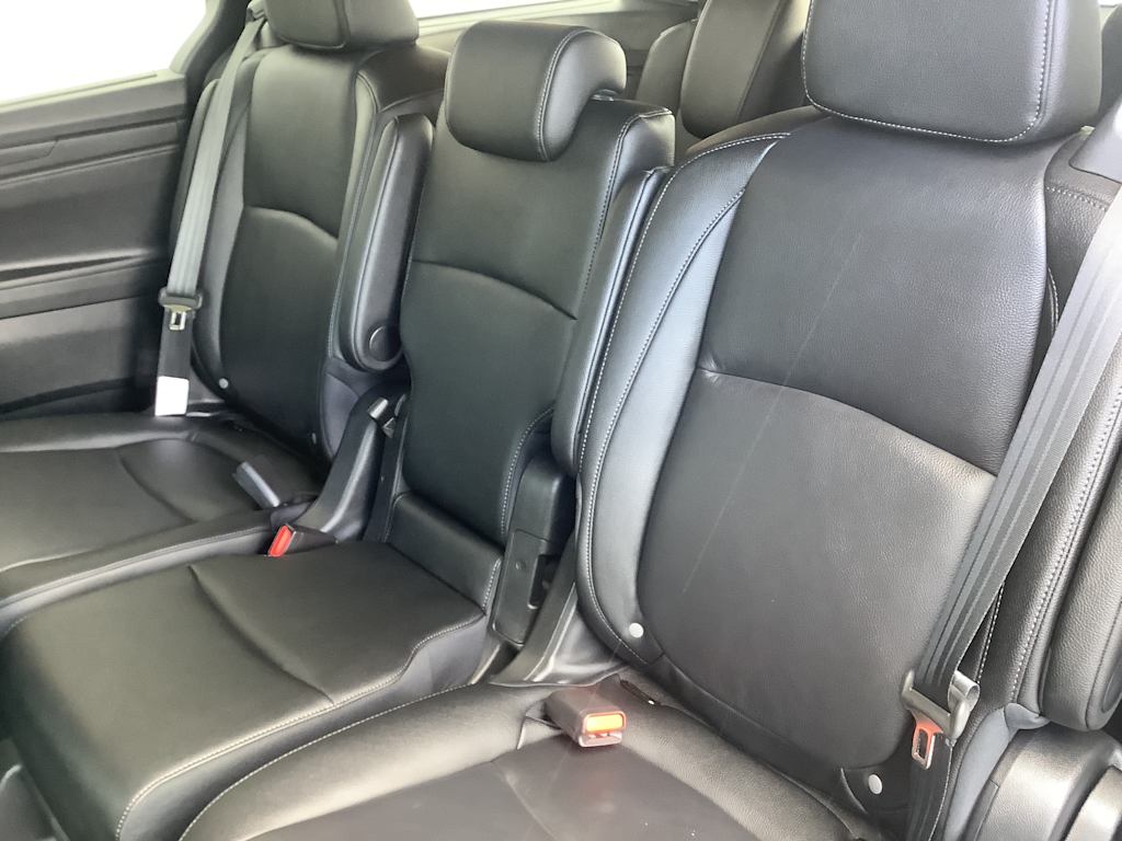 Thumbnail: 2026 Honda Odyssey - 21