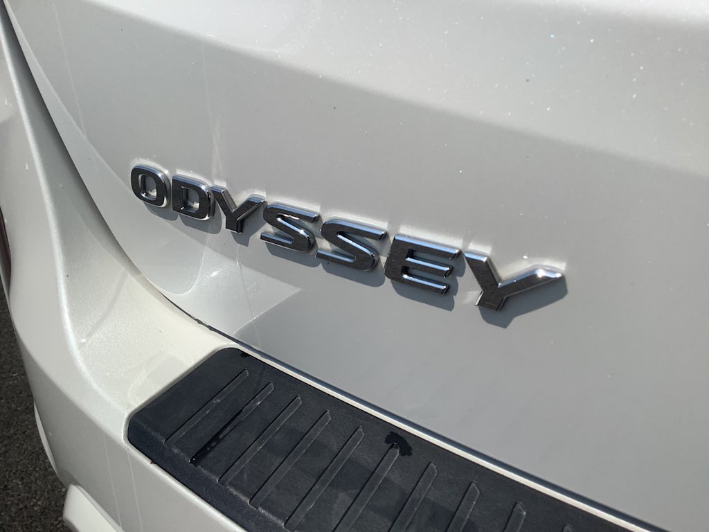 Thumbnail: 2025 Honda Odyssey - 6
