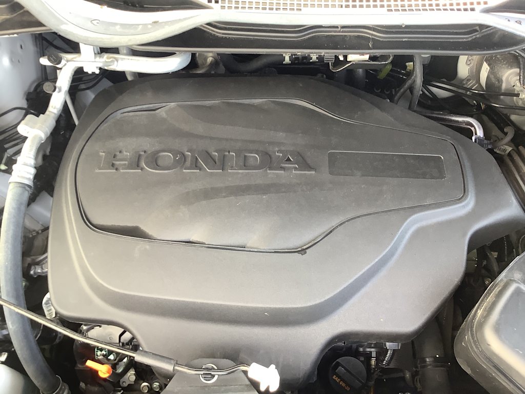 Thumbnail: 2025 Honda Odyssey - 8