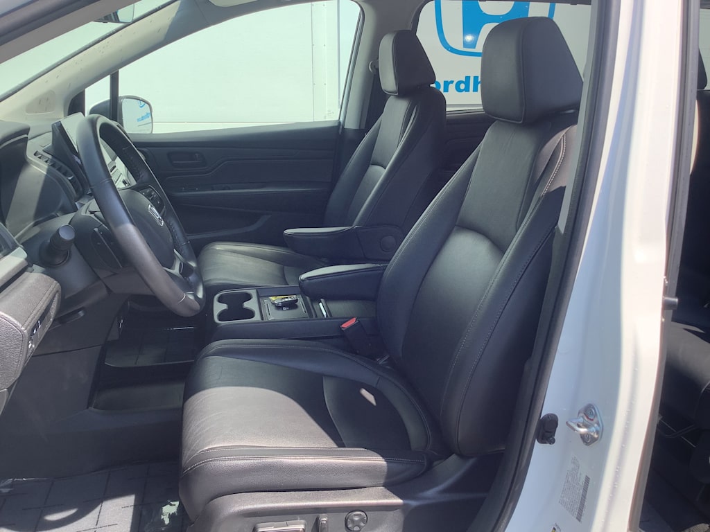 Thumbnail: 2025 Honda Odyssey - 10