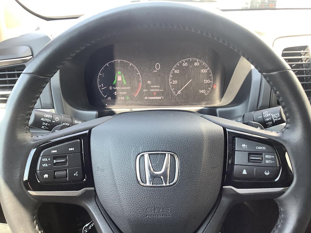 Thumbnail: 2025 Honda Odyssey - 20