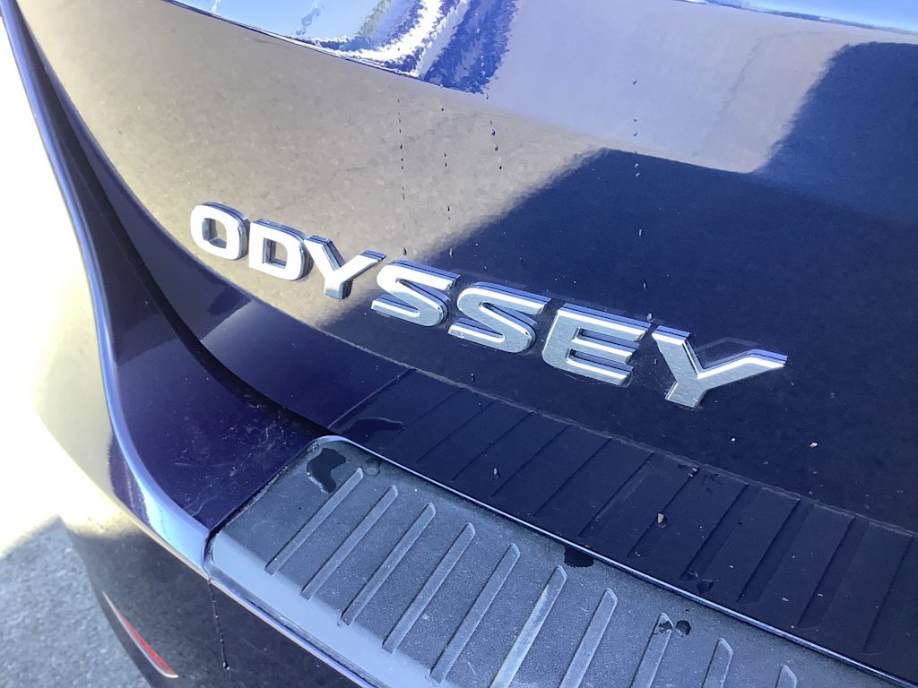 Thumbnail: 2023 Honda Odyssey - 7