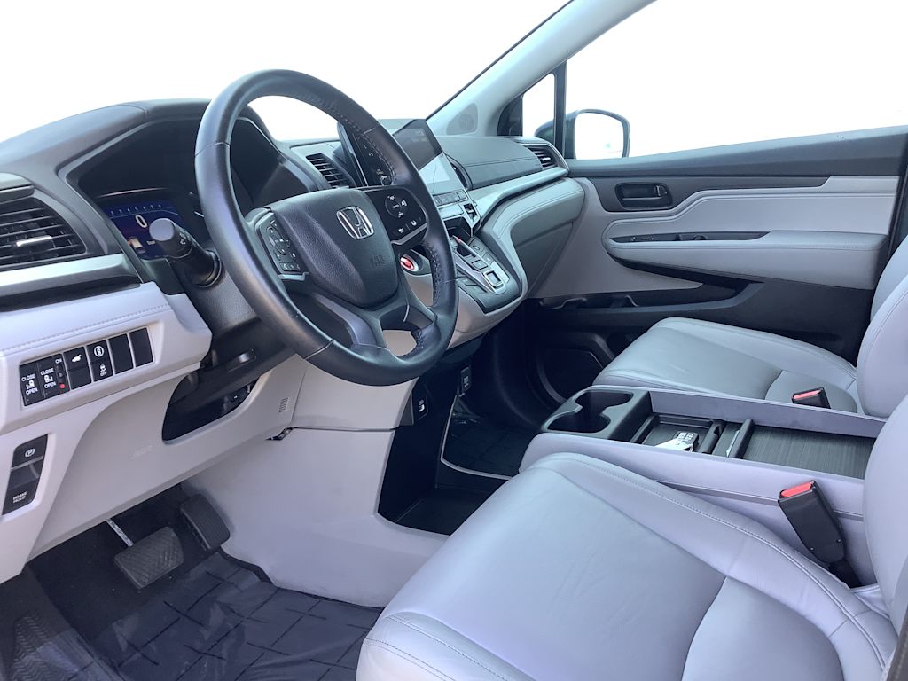 Thumbnail: 2023 Honda Odyssey - 2