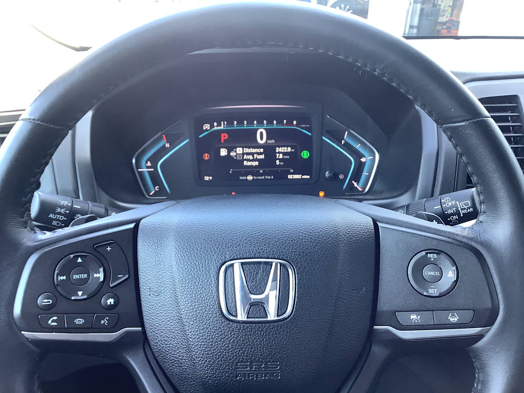 Thumbnail: 2023 Honda Odyssey - 20