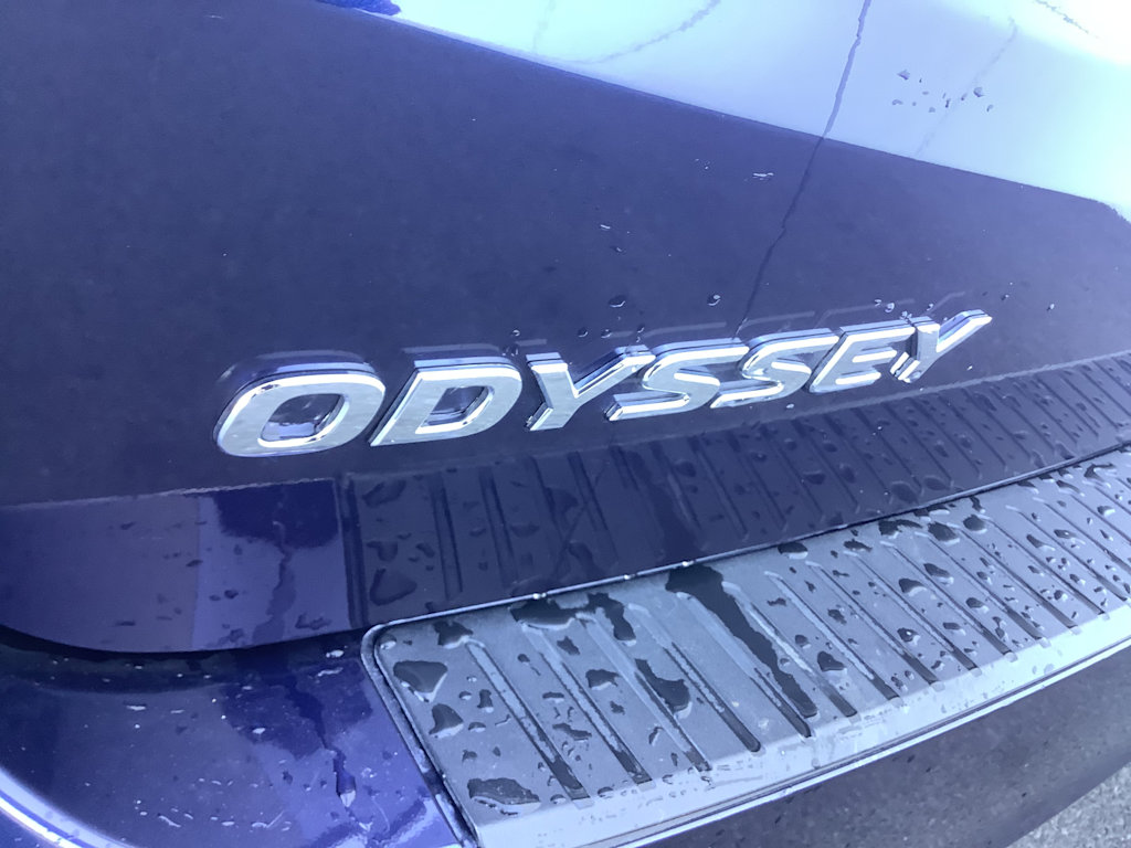 Thumbnail: 2023 Honda Odyssey - 7