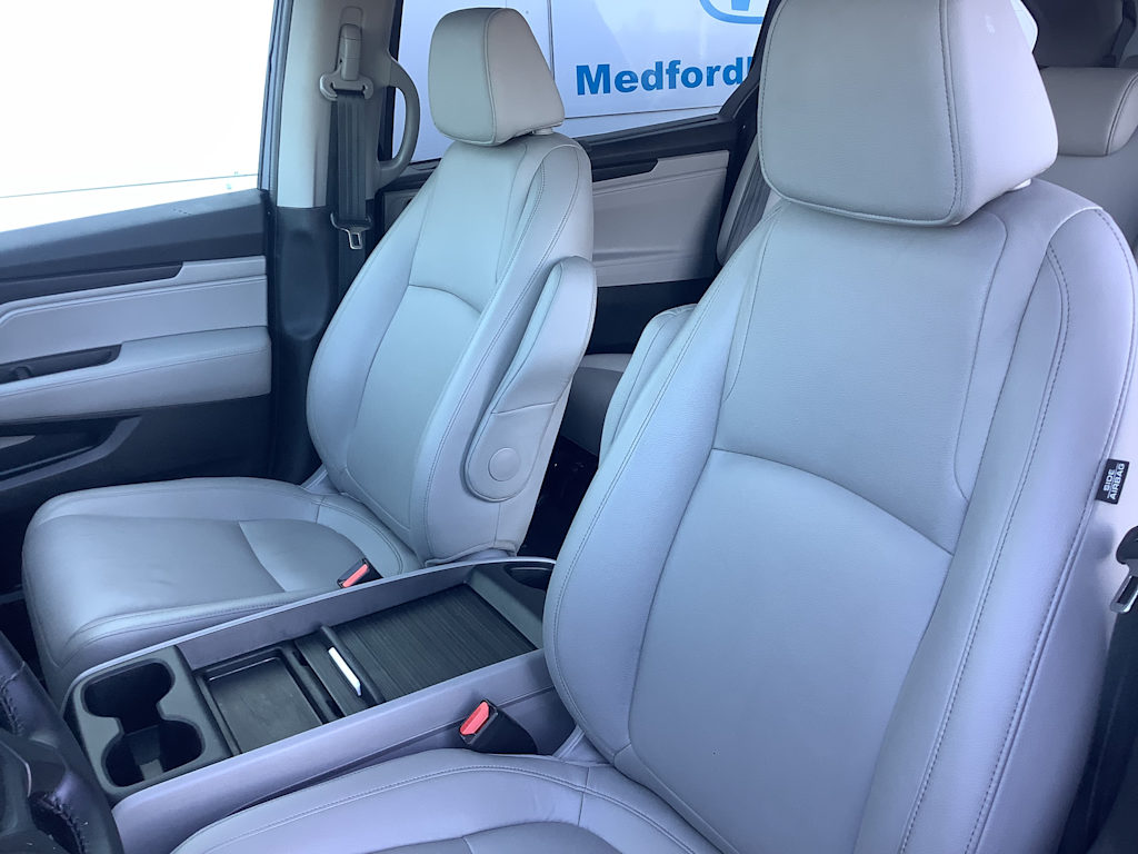 Thumbnail: 2023 Honda Odyssey - 12
