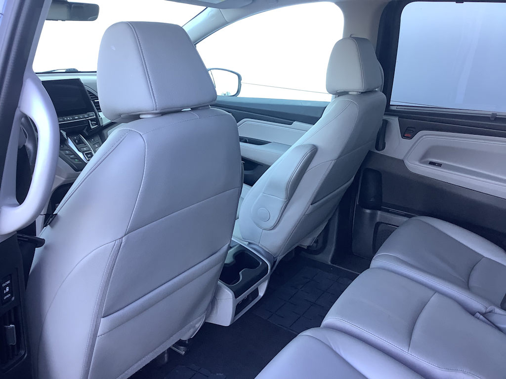 Thumbnail: 2023 Honda Odyssey - 18