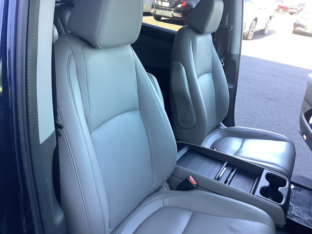 Thumbnail: 2023 Honda Odyssey - 19