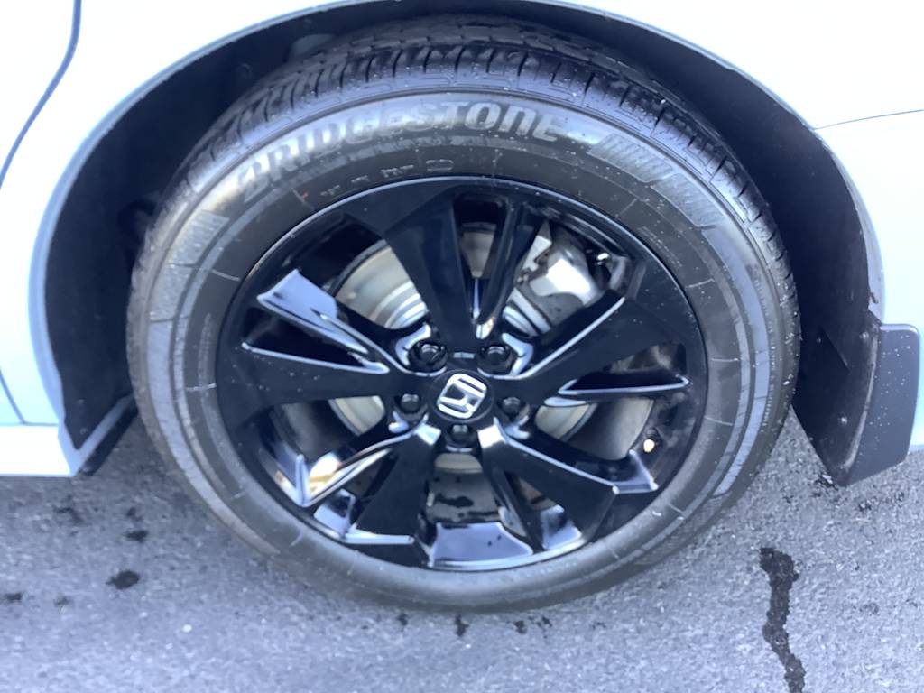 Thumbnail: 2024 Honda Odyssey - 8